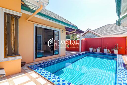 House For Sale And Rent East Pattaya