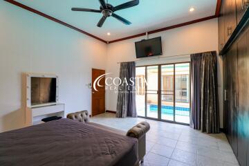 House For Sale And Rent East Pattaya