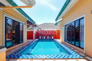 House For Sale And Rent East Pattaya