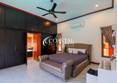 House For Sale And Rent East Pattaya