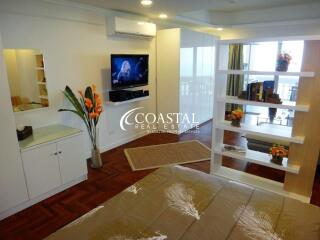 Condo For Sale Wong Amat