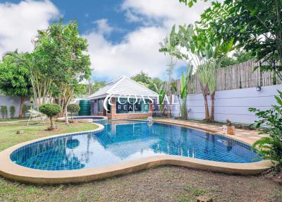 House For Sale Na-Jomtien