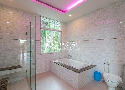 House For Sale Na-Jomtien