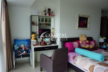 Condo For Sale And Rent Jomtien