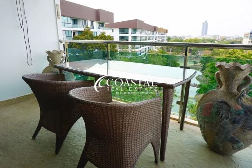 Condo For Sale And Rent Jomtien