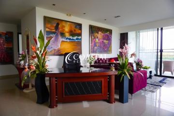 Condo For Sale And Rent Jomtien