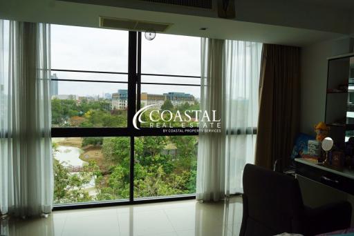 Condo For Sale And Rent Jomtien