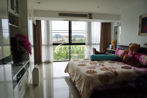 Condo For Sale And Rent Jomtien