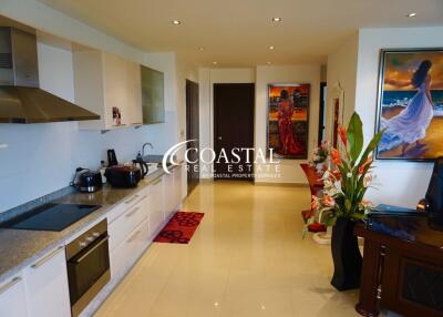 Condo For Sale And Rent Jomtien