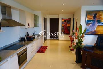 Condo For Sale And Rent Jomtien