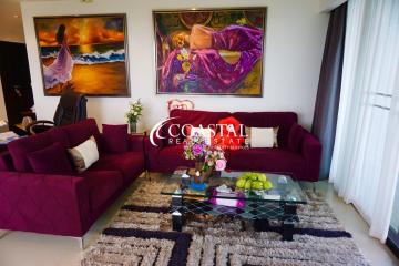 Condo For Sale And Rent Jomtien