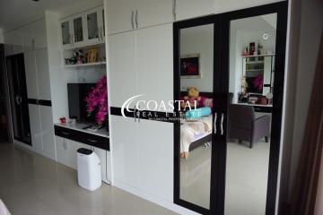 Condo For Sale And Rent Jomtien