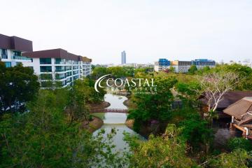 Condo For Sale And Rent Jomtien