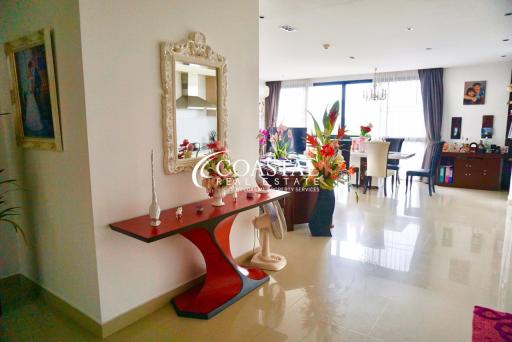 Condo For Sale And Rent Jomtien