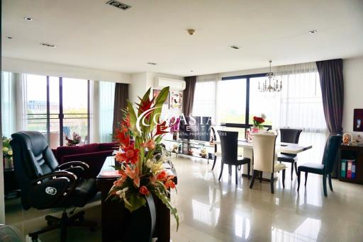 Condo For Sale And Rent Jomtien