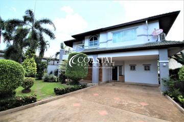 House For Sale And Rent East Pattaya