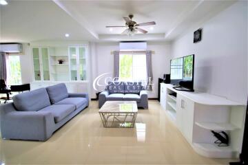 House For Sale And Rent East Pattaya