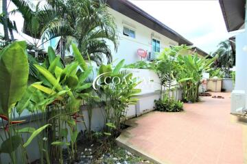 House For Sale And Rent East Pattaya