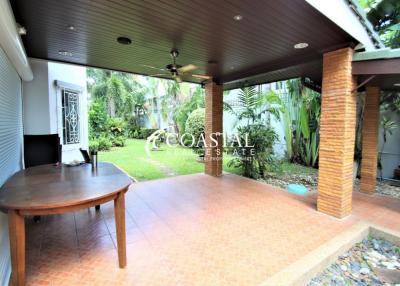 House For Sale And Rent East Pattaya