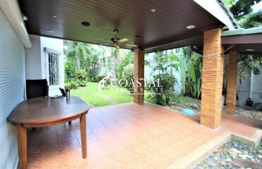 House For Sale And Rent East Pattaya