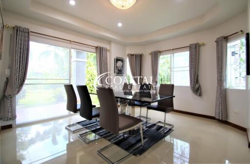 House For Sale And Rent East Pattaya