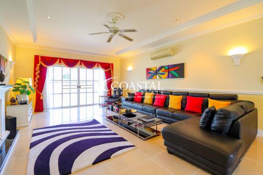 House For Sale Mabprachan/Pong