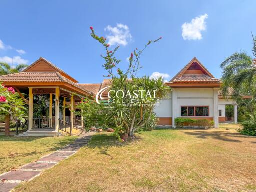 House For Sale Huay Yai