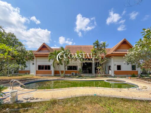 House For Sale Huay Yai