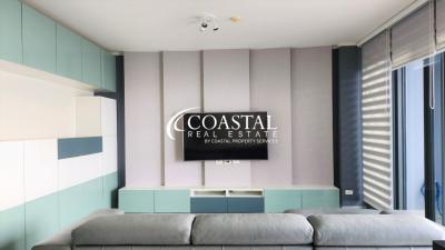 Condo For Sale And Rent Wong Amat