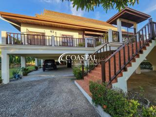 House For Sale Huay Yai