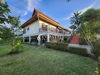 House For Sale Huay Yai