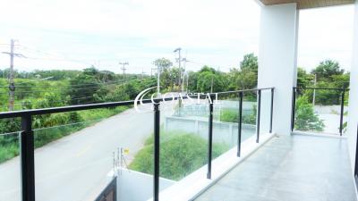 House For Sale And Rent Mabprachan/Pong