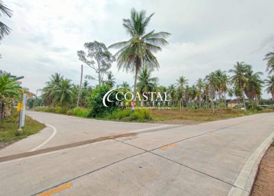 Land For Sale Baan Amphur