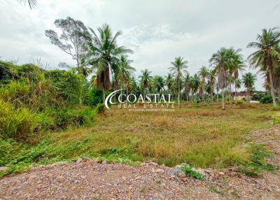 Land For Sale Baan Amphur