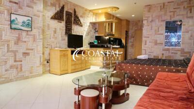 Condo For Rent Jomtien