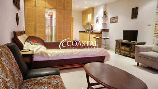 Condo For Rent Jomtien