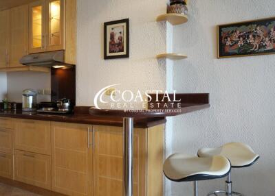 Condo For Rent Jomtien