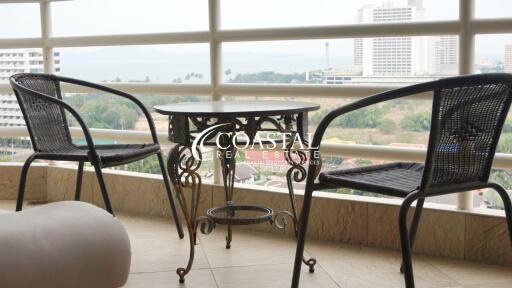 Condo For Rent Jomtien