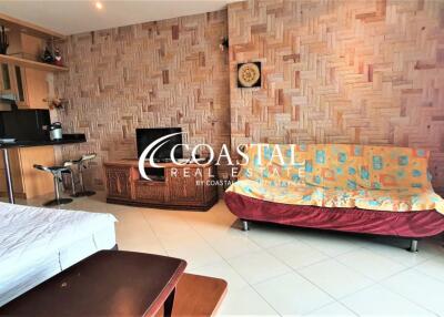 Condo For Rent Jomtien