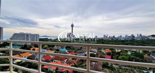 Condo For Rent Jomtien