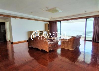 Condo For Sale And Rent Pratumnak