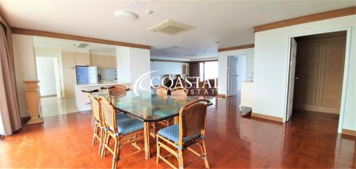 Condo For Sale And Rent Pratumnak