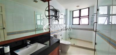 Condo For Sale And Rent Pratumnak