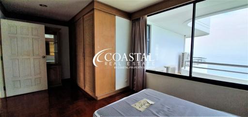 Condo For Sale And Rent Pratumnak