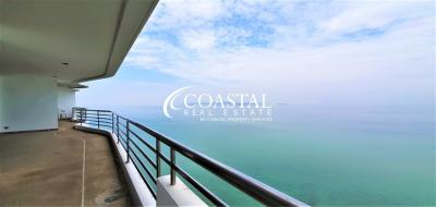 Condo For Sale And Rent Pratumnak