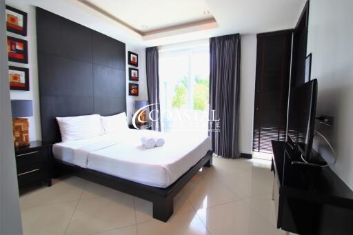 House For Rent Jomtien