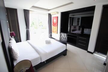 House For Rent Jomtien