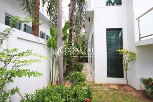 House For Rent Jomtien