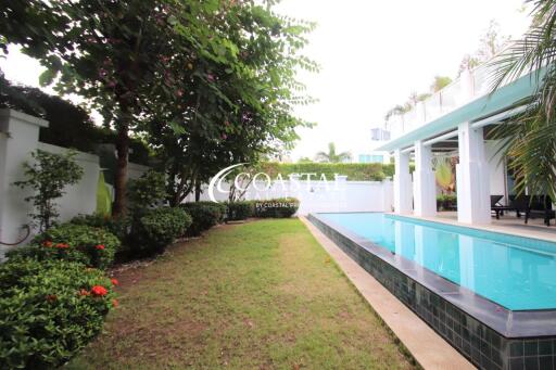 House For Rent Jomtien