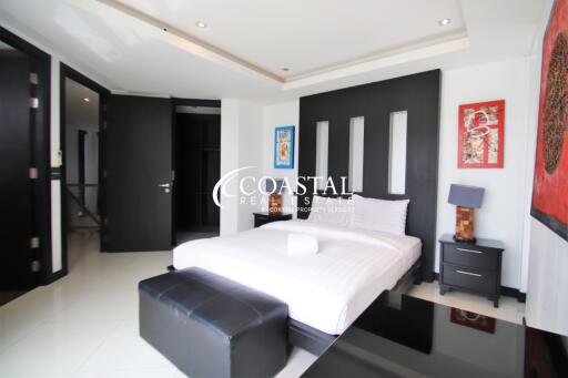 House For Rent Jomtien